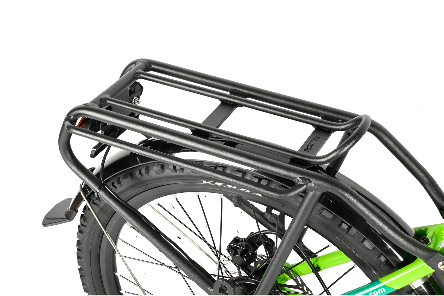 CYSUM EU Stock vélo de ville électrique 29 pouces 48v 500w 14Ah avec moyeu arrière intégré