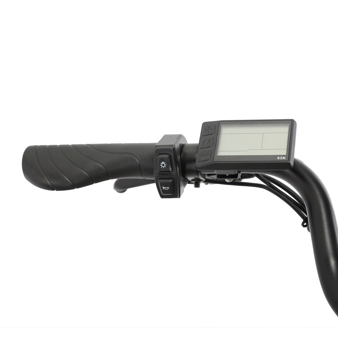 El paso eléctrico de las mujeres de la señora de la mariposa de JSY a través de la bici 26" ciudad E bici 36V 10Ah 350W