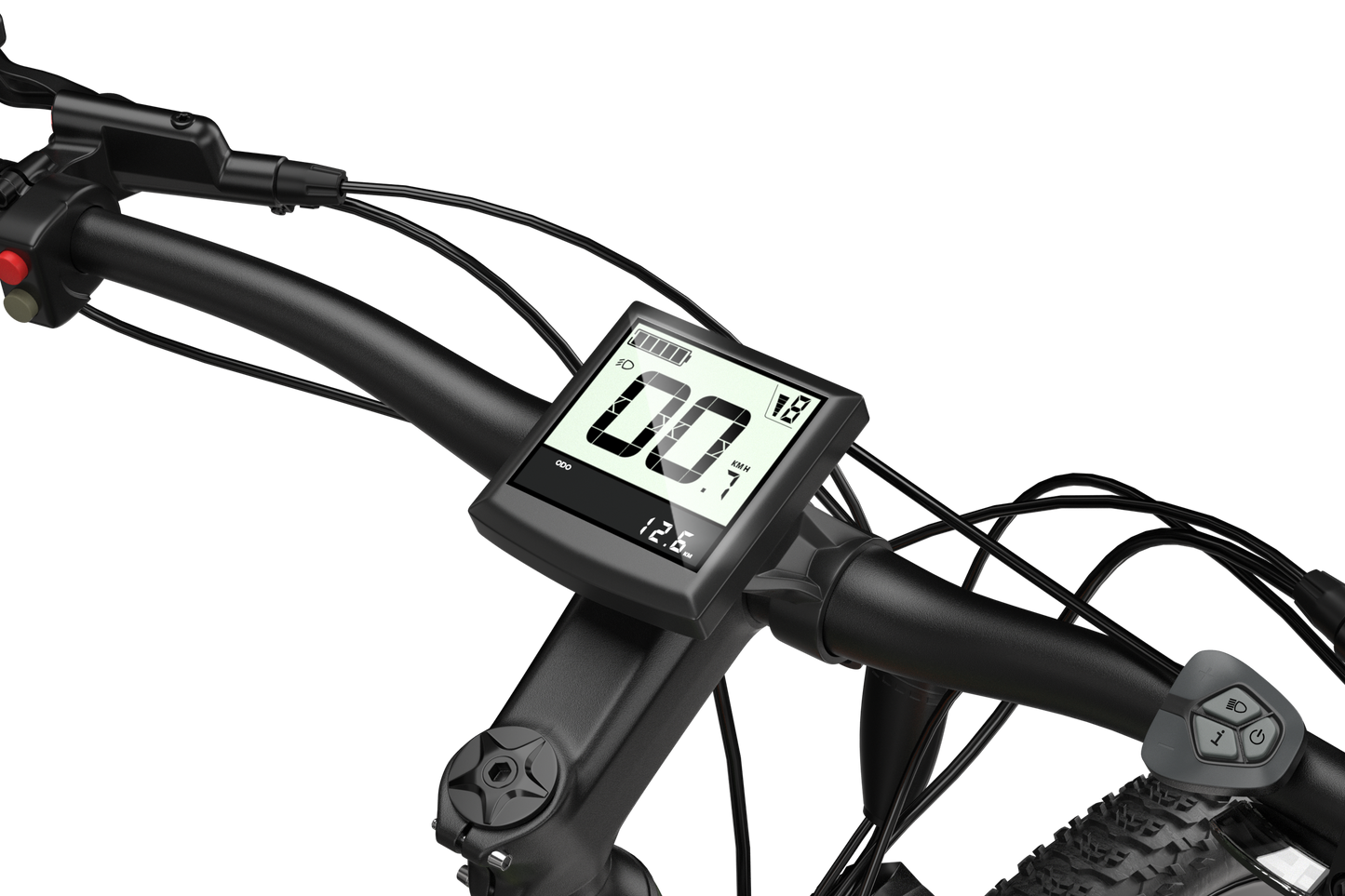 CYSUM EU Stock vélo de ville électrique 29 pouces 48v 500w 14Ah avec moyeu arrière intégré
