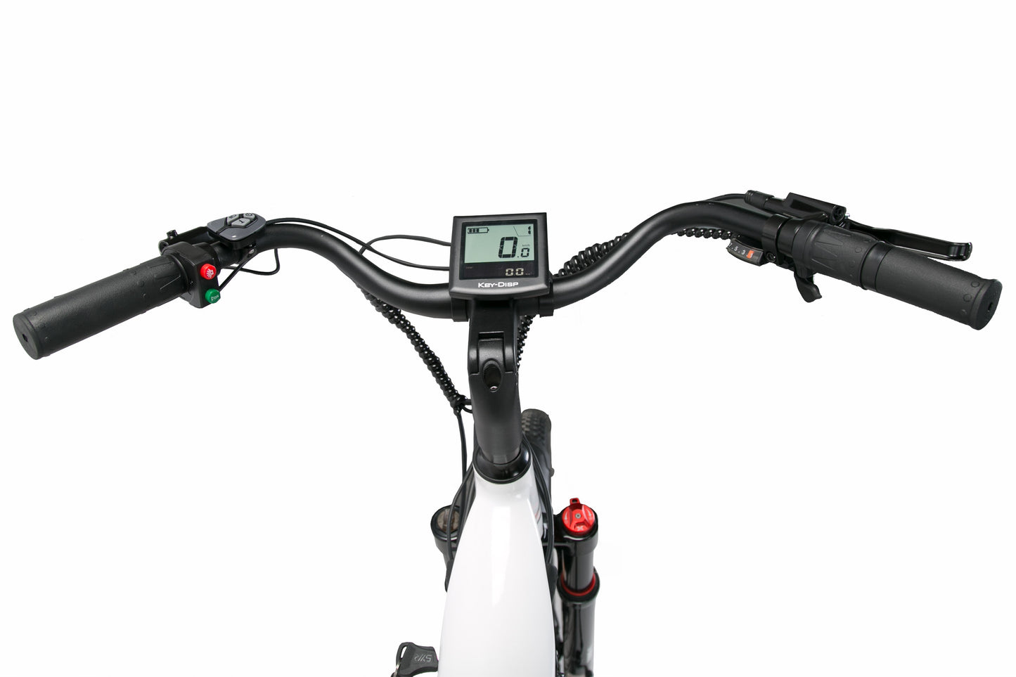CYSUM EU Stock vélo de ville électrique 29 pouces 48v 500w 14Ah avec moyeu arrière intégré