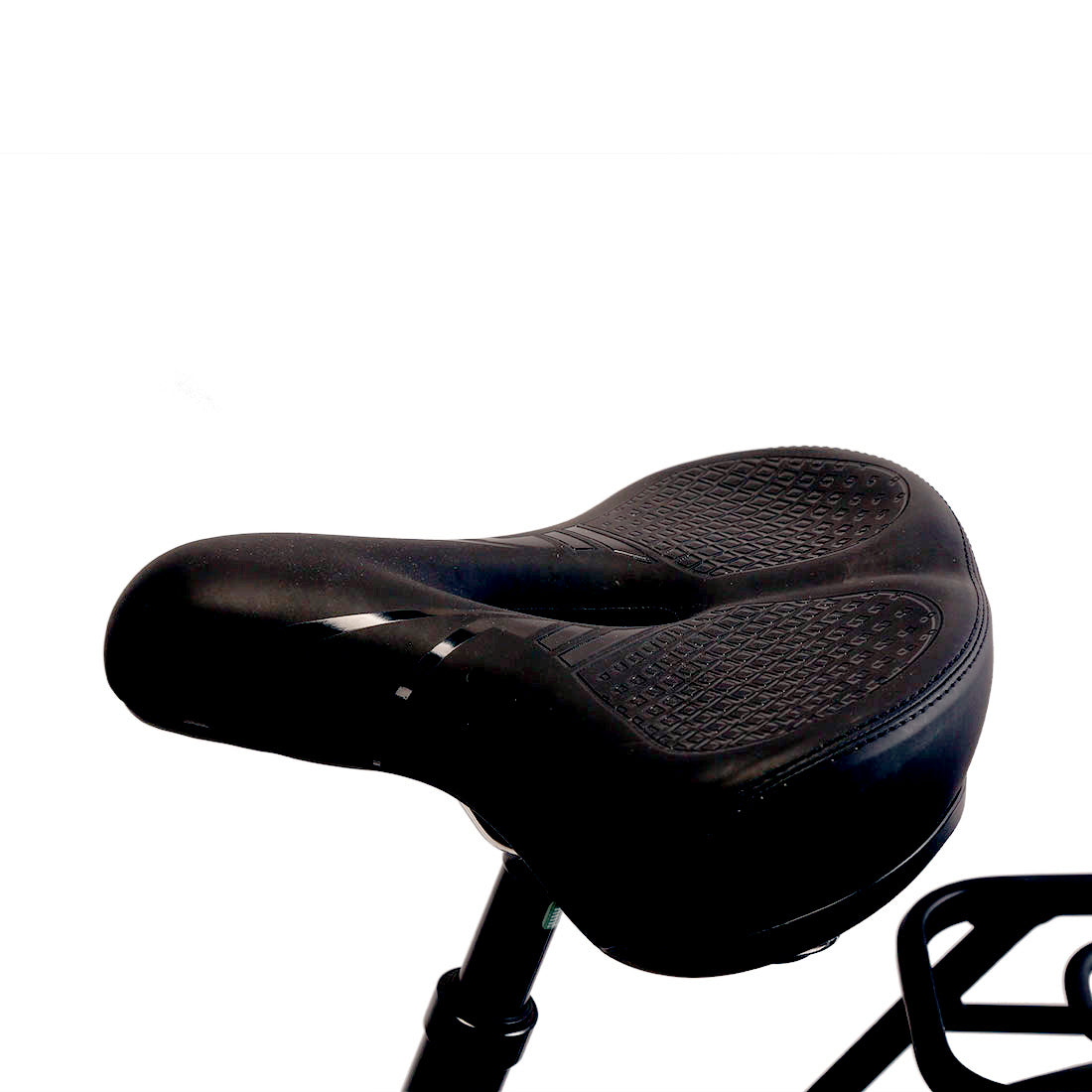 CYSUM EU Stock vélo de ville électrique 29 pouces 48v 500w 14Ah avec moyeu arrière intégré