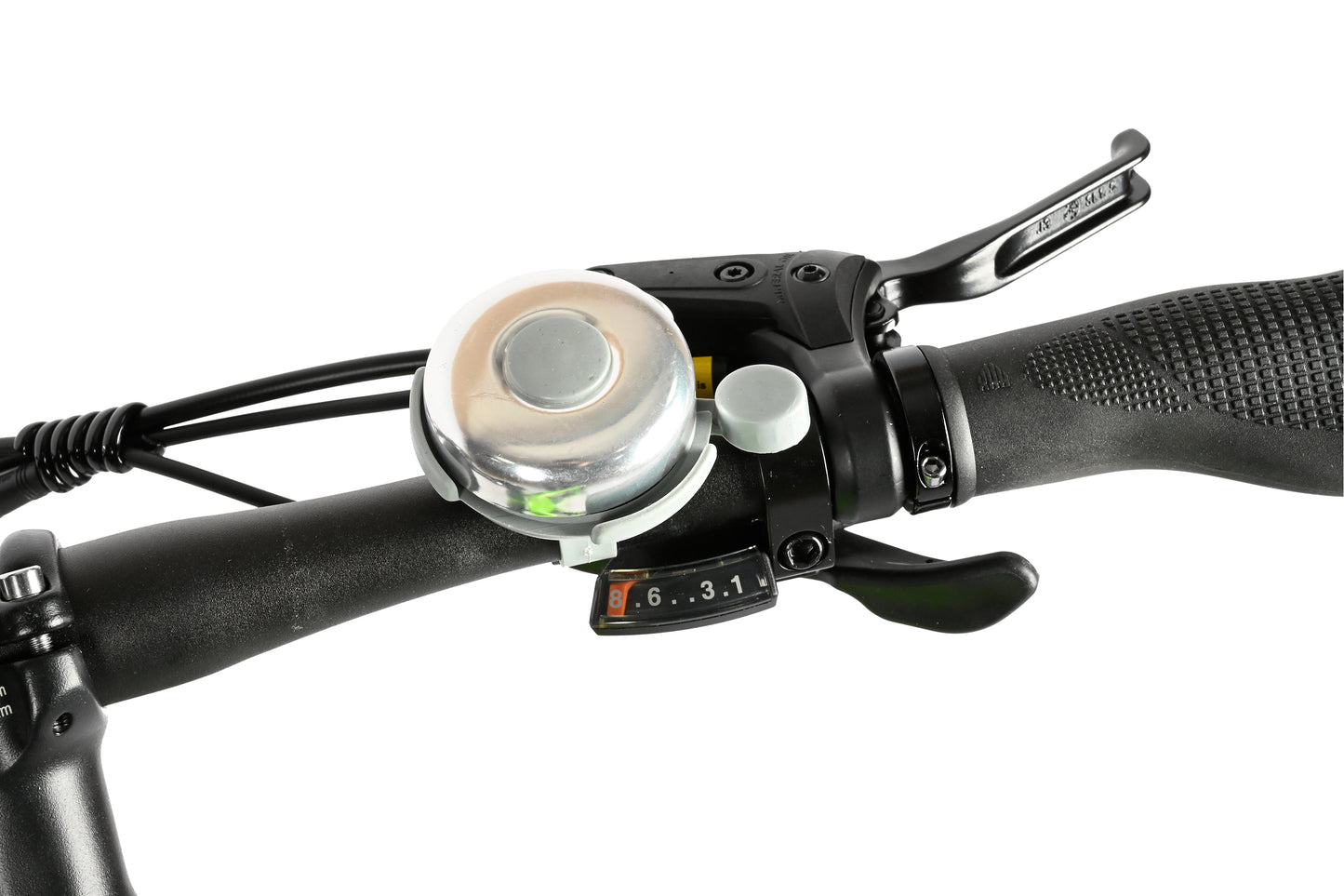 CYSUM EU Stock vélo de ville électrique 29 pouces 48v 500w 14Ah avec moyeu arrière intégré