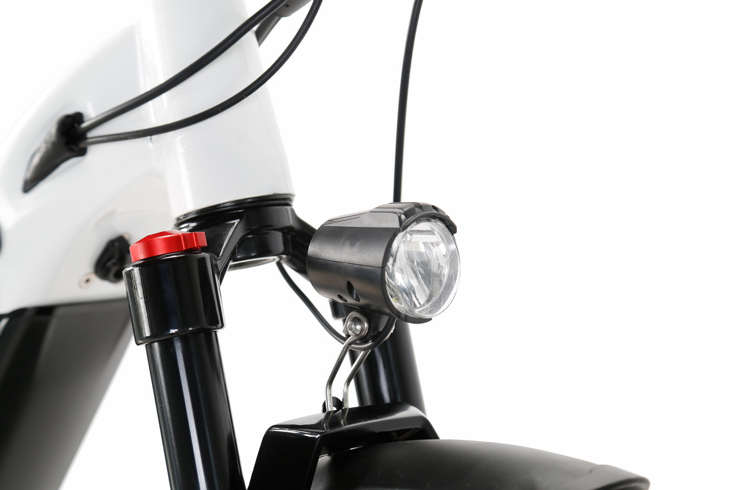 CYSUM EU Stock vélo de ville électrique 29 pouces 48v 500w 14Ah avec moyeu arrière intégré