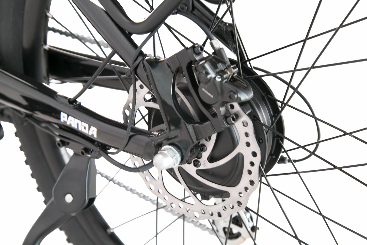 CYSUM EU Stock vélo de ville électrique 29 pouces 48v 500w 14Ah avec moyeu arrière intégré