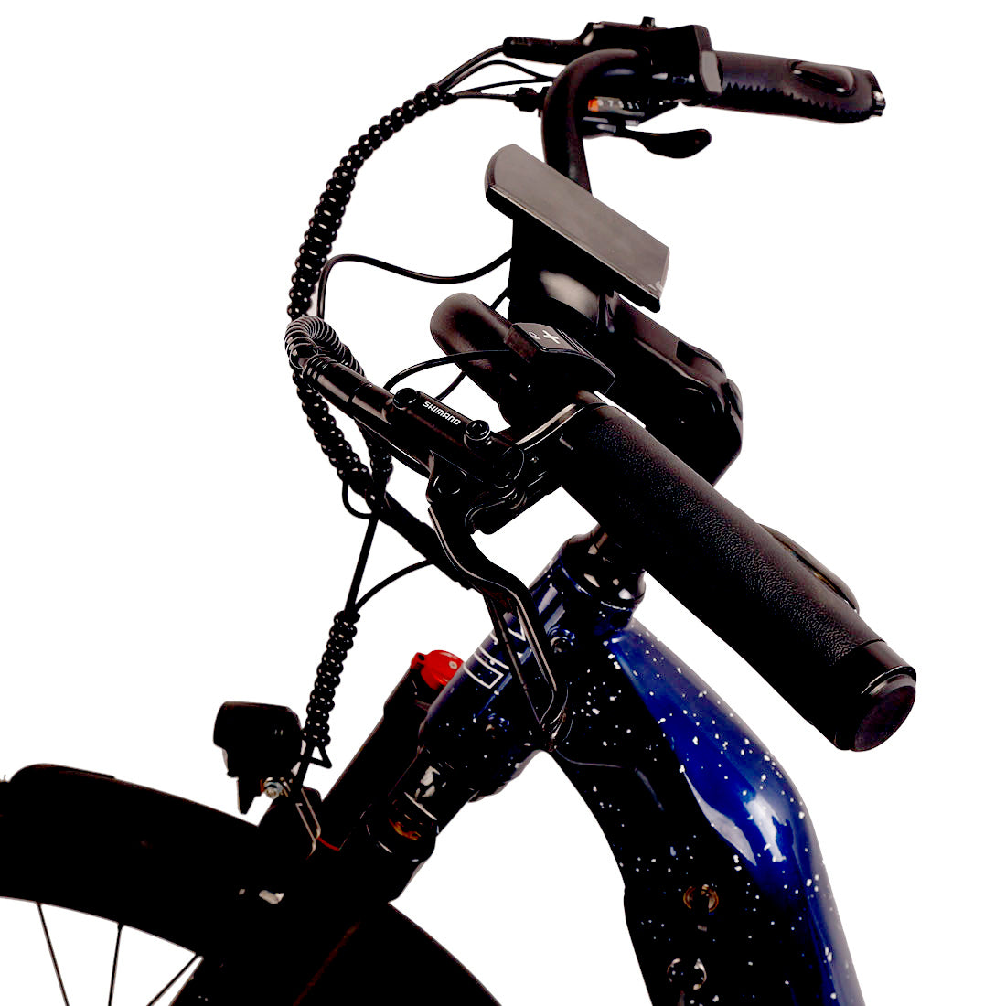 CYSUM EU Stock vélo de ville électrique 29 pouces 48v 500w 14Ah avec moyeu arrière intégré