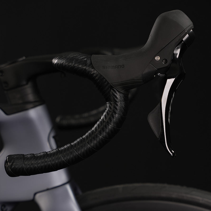 EUROBIKE full carbon fiber road bike - 700C, Shimano 105 24 speed, all inner wiring