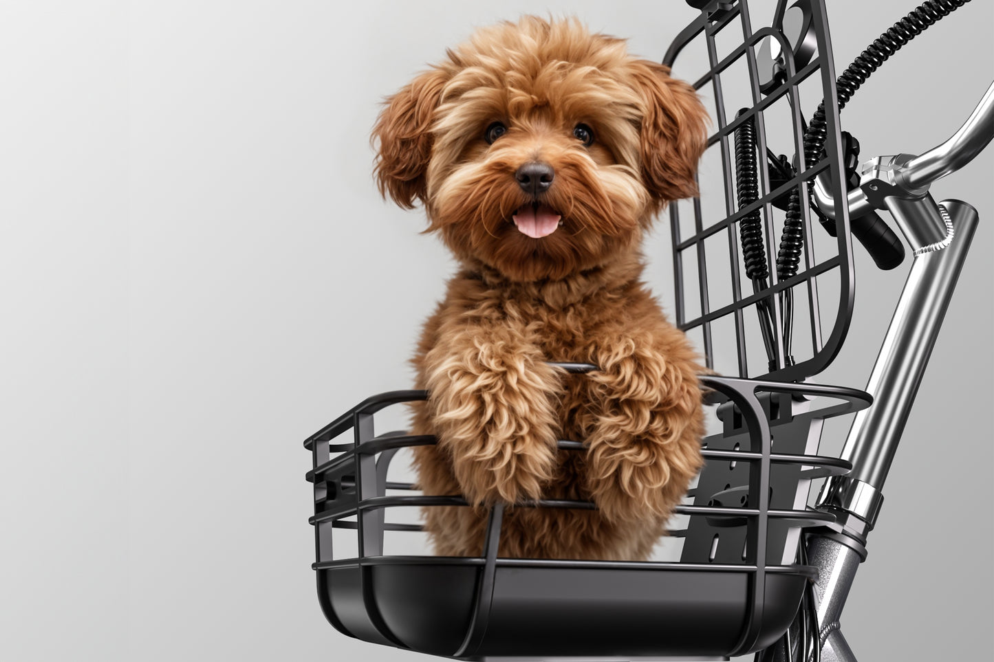 Foldable cargo e-trike - 48v 350w rear-drive, top speed 25km/h, 16 inch tire