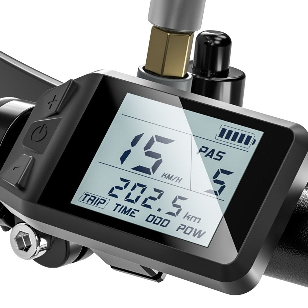 Foldable cargo e-trike - 48v 350w rear-drive, top speed 25km/h, 16 inch tire