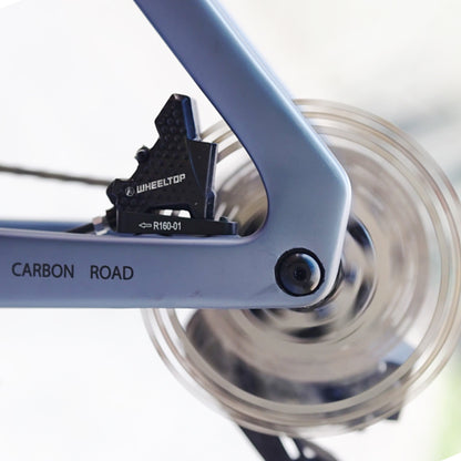 EUROBIKE full carbon fiber road bike - 700C, WHEELTOP EDS TX wireless electronic derailluer 2*12 speed, all inner wiring