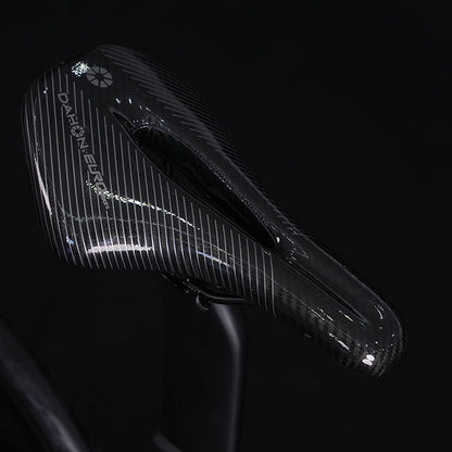 EUROBIKE full carbon fiber road bike - 700C, Sensah 24 speed, all inner wiring